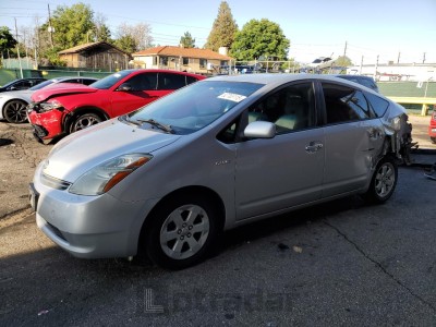TOYOTA PRIUS 2009 JTDKB20U193463231