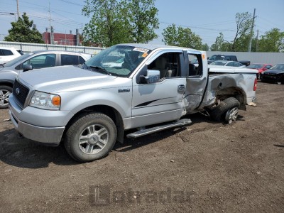 FORD All Models 2007 1FTPX14V67FA43965