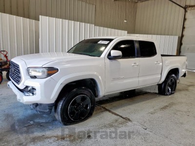 TOYOTA TACOMA 2023 3TYAZ5CN1PT034040