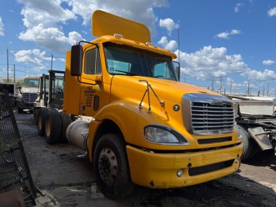 FREIGHTLINER ALL OTHER 2009 1FUJA6DR79LZZ1280