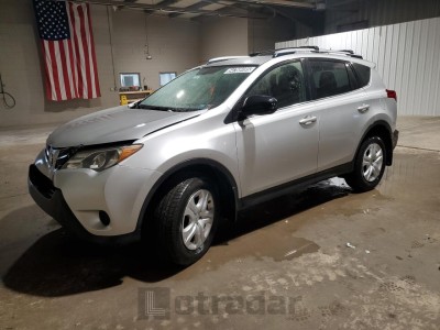 TOYOTA RAV4 2015 JTMBFREV0FJ027217