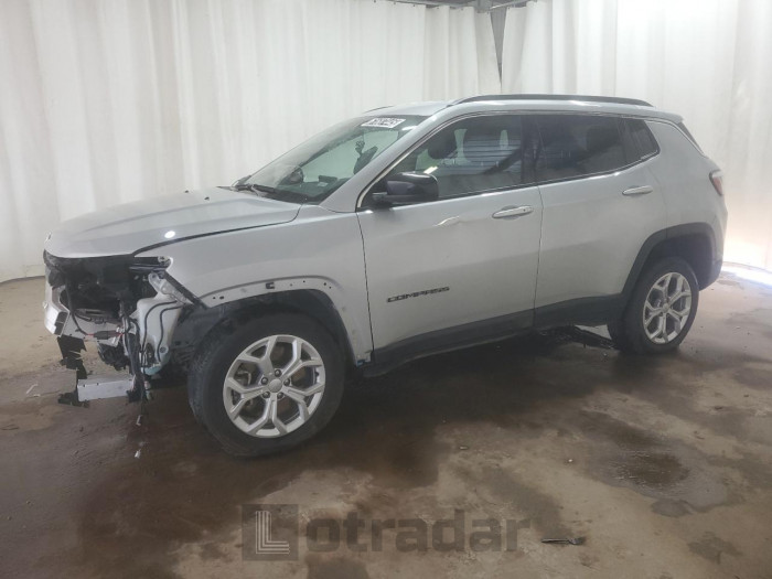 JEEP COMPASS 2024 VIN 3C4NJDBN2RT109465