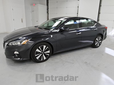 NISSAN ALTIMA 2019 1N4BL4EV1KC117220