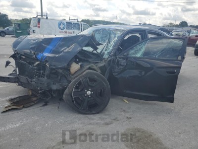 DODGE CHARGER 2011 2B3CL5CT9BH616075