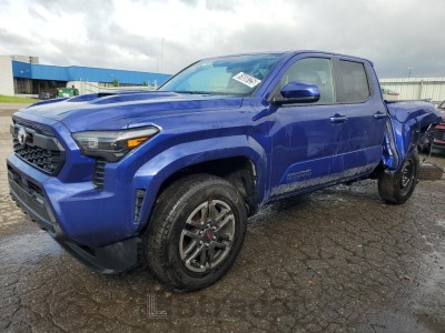 TOYOTA TACOMA 2024 3TMKB5FN7RM011655