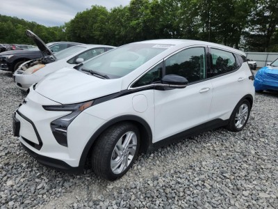 CHEVROLET BOLT 2023 1G1FW6S05P4109834