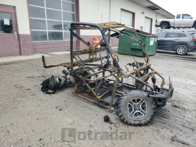 POLARIS SIDEBYSIDE 2016 4XARTE87XGB327640