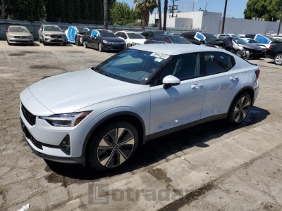 POLESTAR 2 2023 YSMEG3KA0PL157744