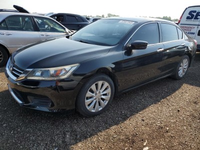 HONDA ACCORD 2014 1HGCR3F82EA023199