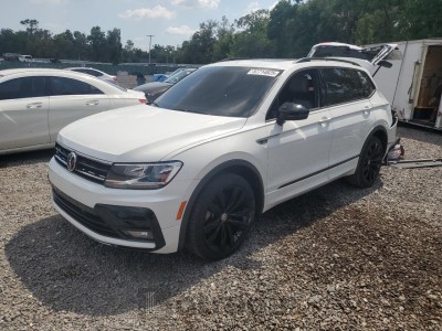 VOLKSWAGEN TIGUAN 2021 3VV3B7AX0MM075443