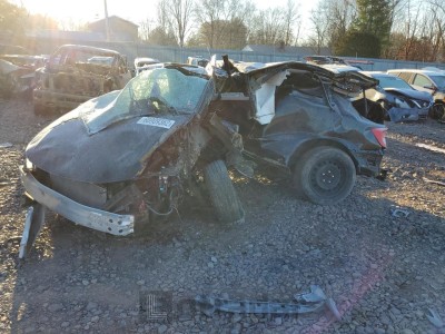 HONDA CIVIC 2012 2HGFG3B5XCH565552