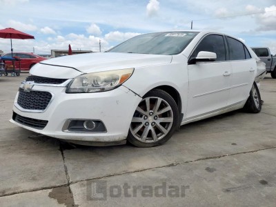 CHEVROLET MALIBU 2015 1G11E5SX2FF189391
