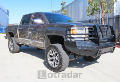 GMC SIERRA 2015 3GTU2VEC0FG106920