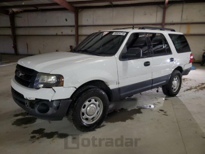 FORD EXPEDITION 2015 1FMJU1GT1FEF13425