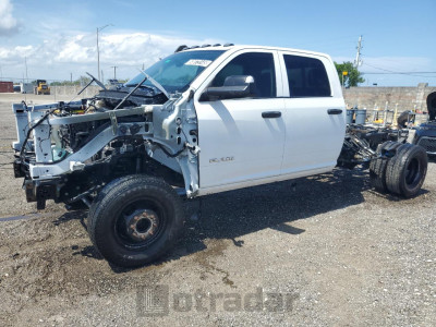 RAM 3500 2020 3C63RRGL1LG179437