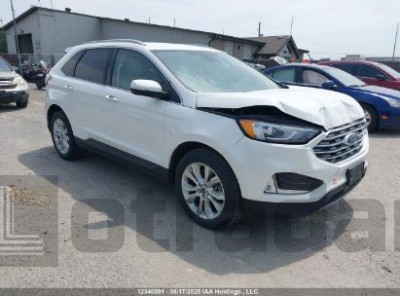 FORD EDGE 2020 2FMPK4K94LBB39123