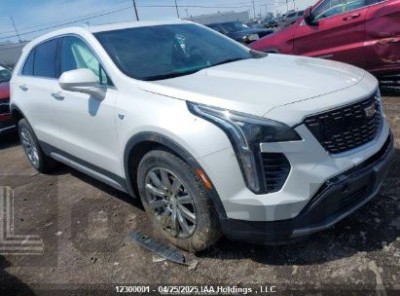 CADILLAC XT4 2020 1GYFZDR45LF027431