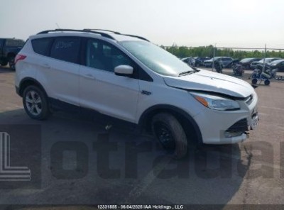 FORD ESCAPE 2013 1FMCU0GX8DUA81716
