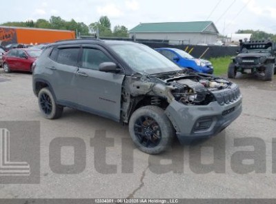 JEEP COMPASS 2022 3C4NJDDB2NT156704