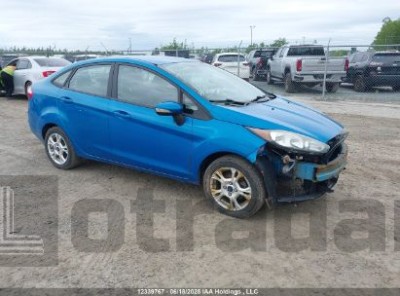 FORD FIESTA 2015 3FADP4BJ8FM194265