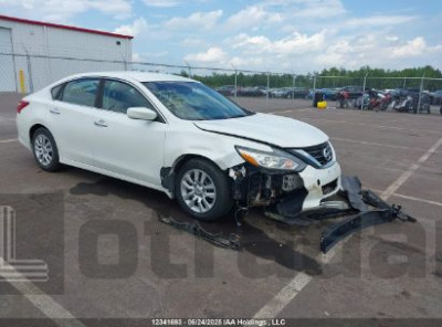 NISSAN ALTIMA 2017 1N4AL3AP6HN343568