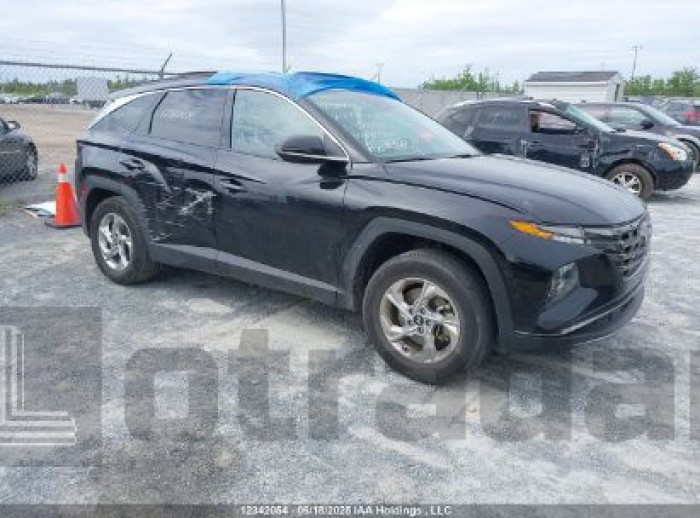 HYUNDAI TUCSON 2024 VIN KM8JCCDE8RU320252