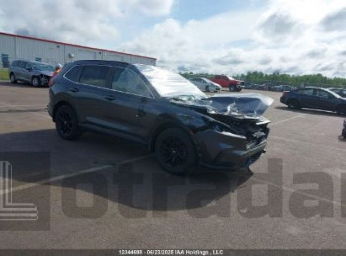 HONDA CR-V 2023 VIN 2HKRS4H55PH108796