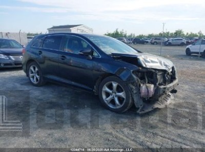 TOYOTA VENZA 2015 4T3BK3BB0FU118136