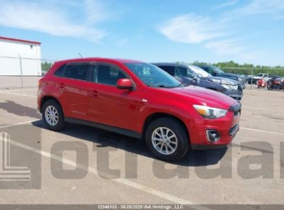 MITSUBISHI RVR 2015 4A4AJ3AU5FE608654