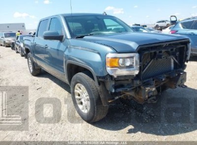 GMC SIERRA 2014 3GTU2UEC3EG477384
