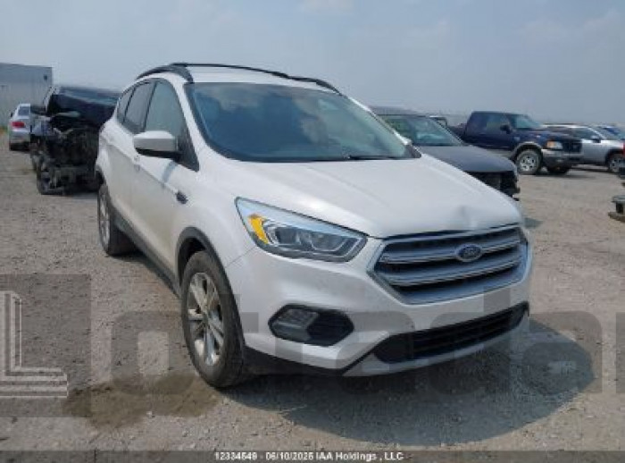 FORD ESCAPE 2017 VIN 1FMCU9G94HUA72071