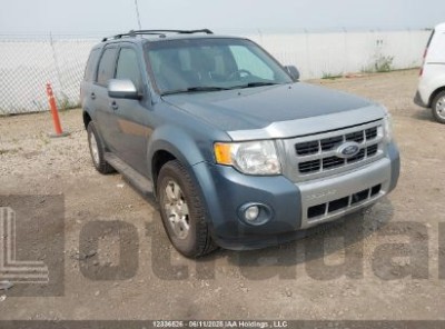 FORD ESCAPE 2012 1FMCU9EGXCKC72183