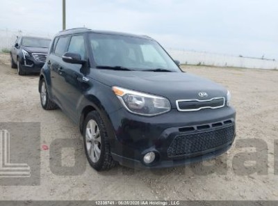 KIA SOUL 2014 KNDJP3A59E7103265