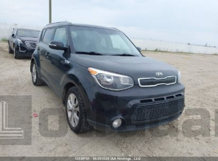 KIA SOUL 2014 VIN KNDJP3A59E7103265