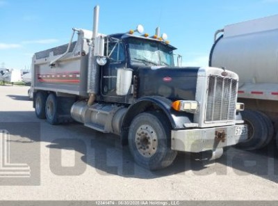 PETERBILT 379 2004 2XP5DB0X94M818157