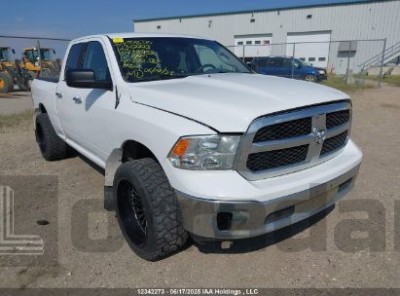 RAM 1500 2015 1C6RR7GT3FS738952