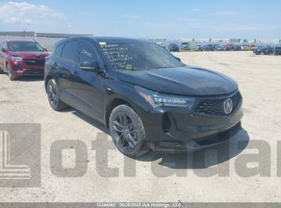 ACURA RDX 2023 5J8TC2H67PL801611