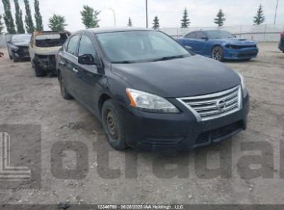 NISSAN SENTRA 2015 3N1AB7AP1FL638646