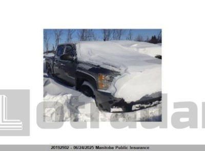 CHEVROLET SILVERADO 1500 LT CREW CAB 2008 2GCEK133281311473
