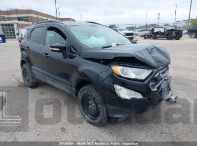 FORD ECOSPORT 2018 MAJ6P1UL6JC208700