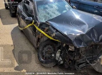HONDA ACCORD 2010 1HGCS1A70AA800464