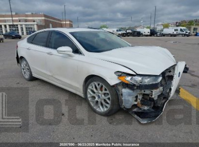 FORD FUSION 2015 3FA6P0D92FR270523
