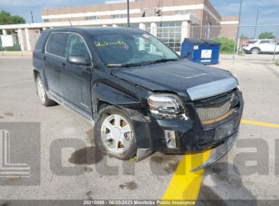 GMC TERRAIN 2014 VIN 2GKFLVEK8E6354375