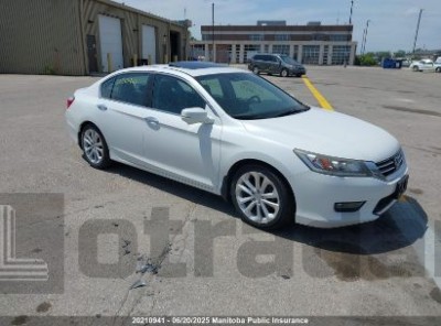 HONDA ACCORD 2014 1HGCR2E90EA800824