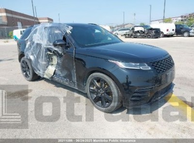 LAND ROVER RANGE ROVER VELAR S R-DYN P340 2023 SALYT2EU6PA367841