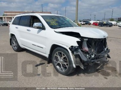 JEEP GRAND CHEROKEE 2021 1C4RJFCT5MC823038