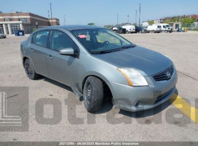 NISSAN SENTRA 2010 3N1AB6AP8AL652014