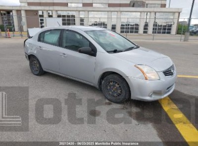 NISSAN SENTRA 2010 3N1AB6AP4AL650700