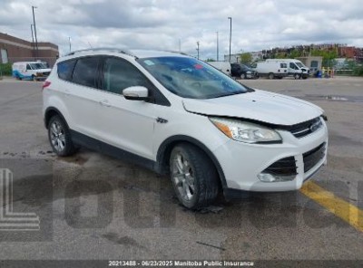 FORD ESCAPE 2015 1FMCU9J93FUA33722
