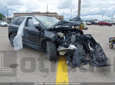 FORD EDGE 2022 2FMPK4J95NBB08242